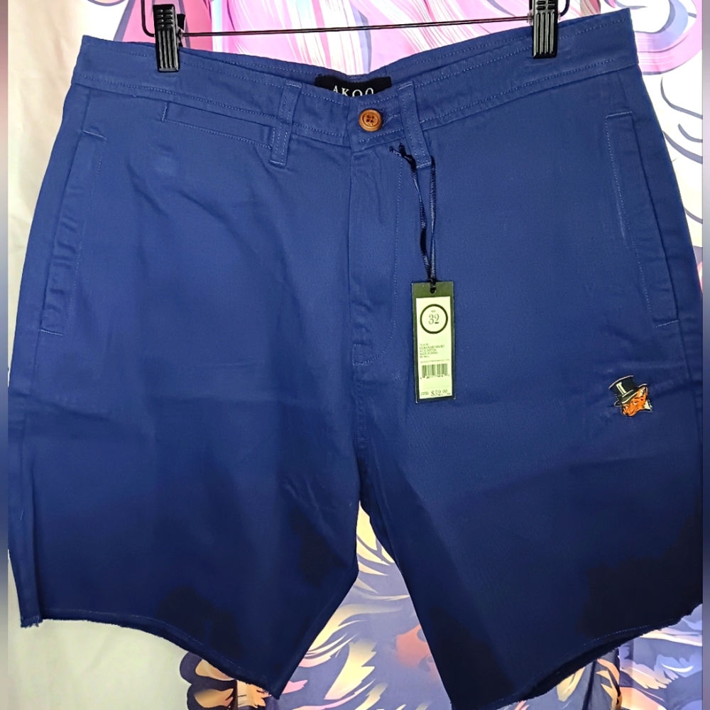 Akoo Shorts